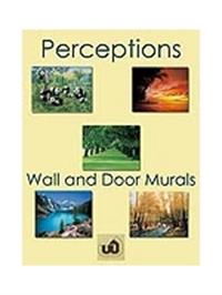 Wallpapers by Perceptions Book