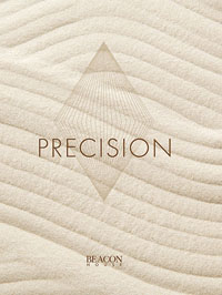 Wallpapers by Precision Book