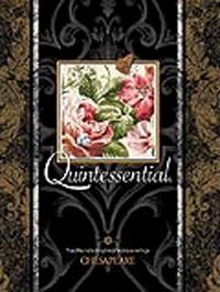 Wallpapers by Quintessential Book