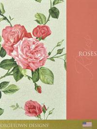 Wallpapers by Roses Book