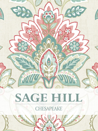 Wallpapers by Sage Hill Book