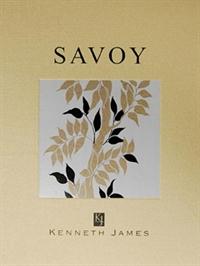 Wallpapers by Savoy Book