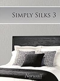 Wallpapers by Simply Silks 3 Book