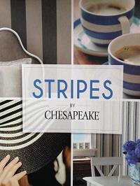 Wallpapers by Stripes by Chesapeake Book