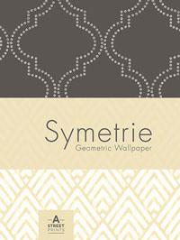 Wallpapers by Symetrie Book