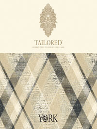 Wallpapers by Tailored Book