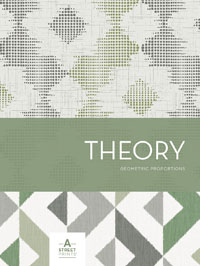 Wallpapers by Theory by A Street Book