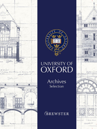 Wallpapers by University of Oxford Book