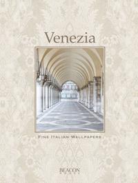 Wallpapers by Venezia Book