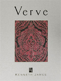 Wallpapers by Verve Book