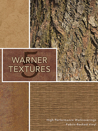 Wallpapers by Warner Textures 5 Book