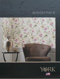 Wallpapers by Windemere Book