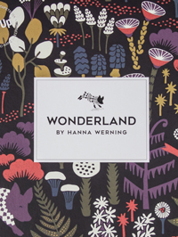 Wallpapers by Wonderland Book