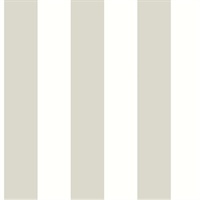 Awning Stripe Wallpaper