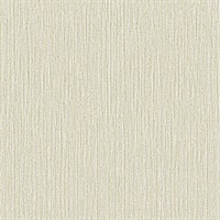 Bowman Wheat Faux Linen Wallpaper