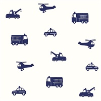 Briony Navy Vehicles Wallpaper