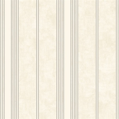 Channel Stripe Wallpaper
