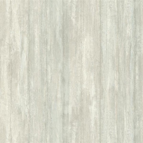 Chatham Grey Driftwood Panel Wallpaper