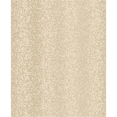 Chorale Gold Texture Wallpaper