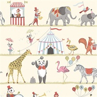 Circus Wallpaper