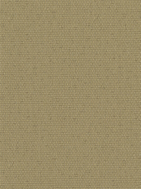Estrata Light Brown Honeycomb Wallpaper