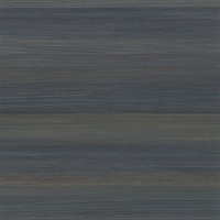Fairfield Dark Blue Stripe Texture Wallpaper