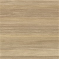 Fairfield Wheat Stripe Texture Wallpaper