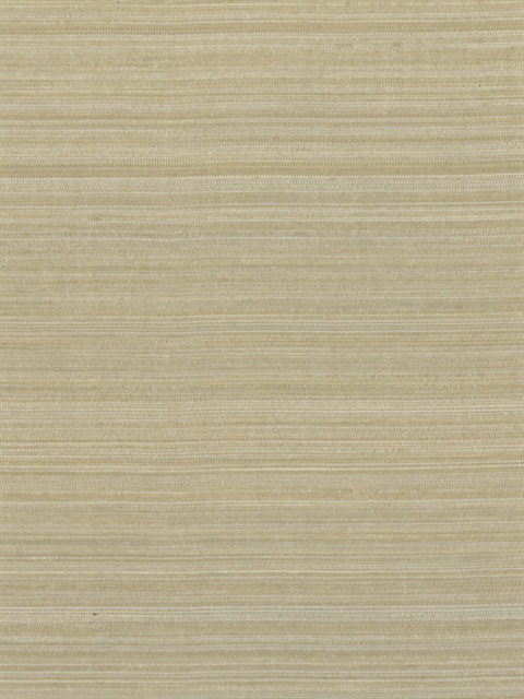 Fernie Sand Challis Silk Wallpaper