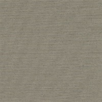 Hamilton Brown Fine Weave Wallpaper