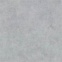 Hereford Pewter Faux Plaster Wallpaper