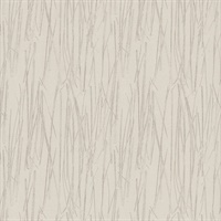 Ivory Piedmont Bamboo Wallpaper