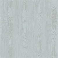 Jaxson Teal Faux Wood Wallpaper