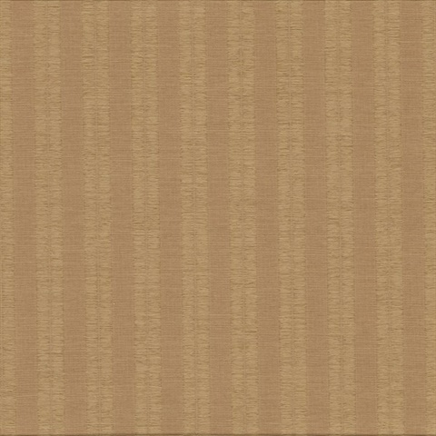 Lin Yao Light Brown Grasscloth Wallpaper