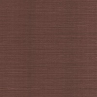 Maguey Sisal Mulberry Wallpaper