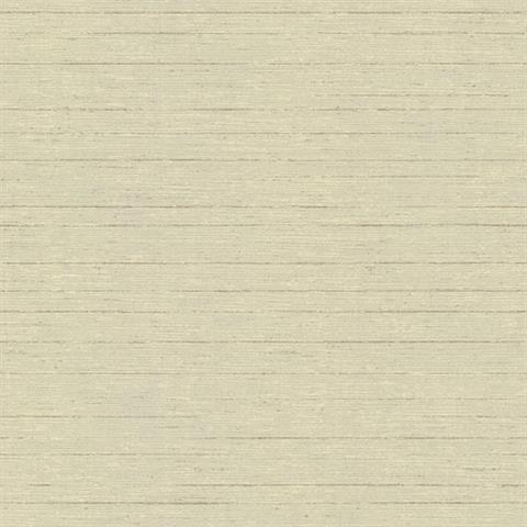 Mariquita Linen Fabric Texture Wallpaper