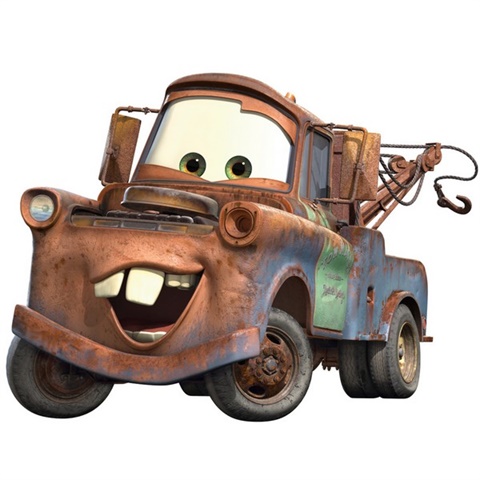 Mater Giant