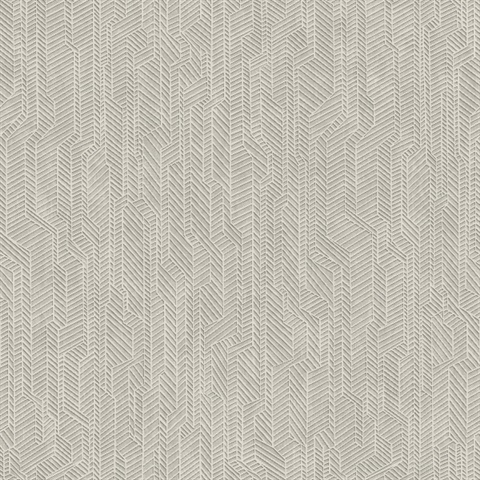 Geometric Wallpaper by York Wallcoverings, DI4767 | WallpaperUpdate