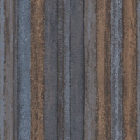 Nomed Stripe Wallpaper