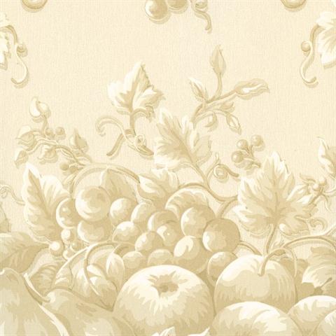 Orchard Fruit Toile