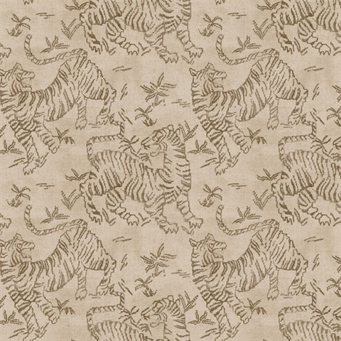 Orly Tigers Blush Wallpaper