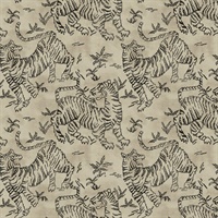 Orly Tigers Taupe Wallpaper