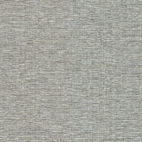 Pembrooke Grey Stripe Wallpaper