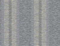 Pezula Taupe Texture Stripe Wallpaper