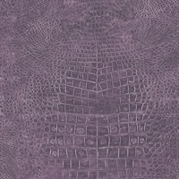 Purple Crocodile Skin Wallpaper