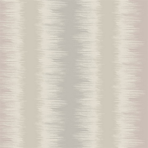 Quill Stripe Wallpaper