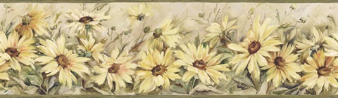 Regal Sunflowers