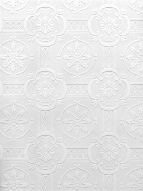 Reuben Ornate Tiles