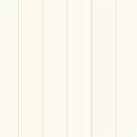 Rockefeller Stripe Wallpaper