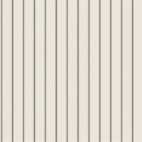 Skinny Striped Wallpaper