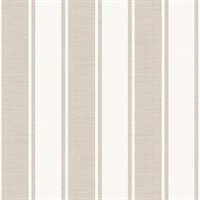 Striped Italian Classic Wallpaper